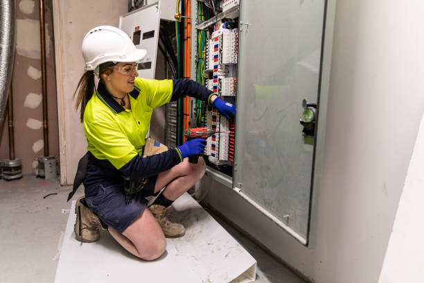 Best Affordable Electrician  in Ranchester, WY