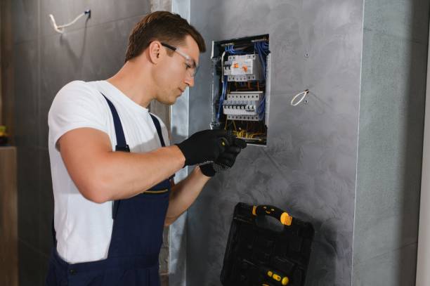 Best 24-Hour Electrician  in Ranchester, WY
